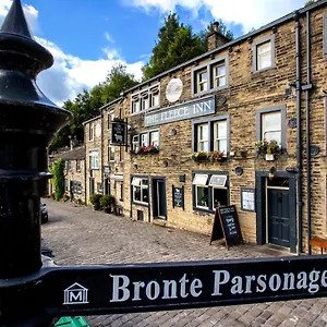 the-fleece-inn-haworth.yorkshirehotels.net/