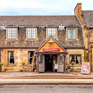 Toby Carvery West By Innkeeper's Collection Édimbourg