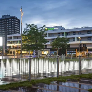 Express - Centre Square By Ihg 3*, Middlesbrough Royaume-Uni