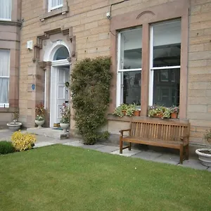 Gasthof Dorstan, Edinburgh