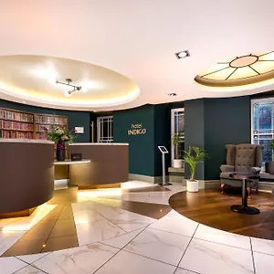 Indigo - - Princes Street By Ihg Édimbourg