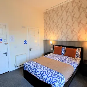 Frühstückspension Edinburgh Holiday Guest House, Edinburgh