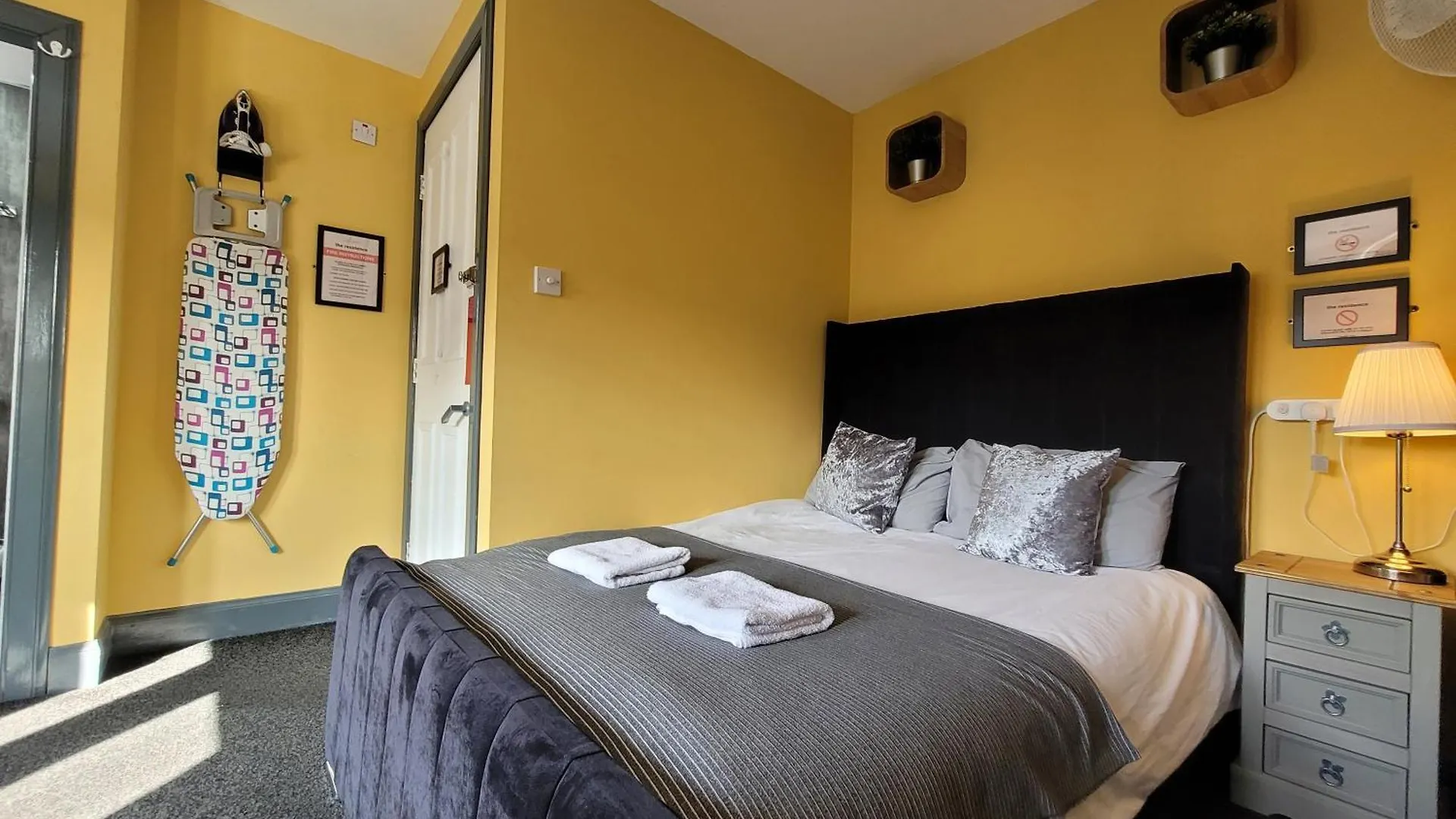 Maison d'hôtes Stay - No59 Guesthouse Édimbourg